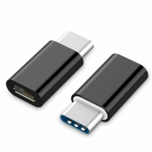 Gembird | USB 2.0 Type-C adapter (CM/MicroUSB-F) | Type-C | USB - Image 9