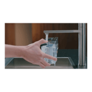 Philips | Calc and water filter | AquaClean CA6903/10 - Image 48