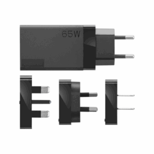 Lenovo | 65W USB-C AC Travel Adapter | USB-C | 65 W | USB Power adapter - Image 8