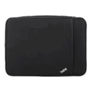 Lenovo | ThinkPad 13-inch Sleeve | Essential | Fits up to size 13 " | Sleeve | Black - Image 12