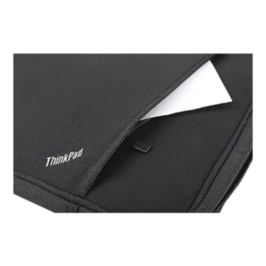 Lenovo | ThinkPad 14-inch Sleeve | Essential | Fits up to size 14 " | Sleeve | Black - Image 36