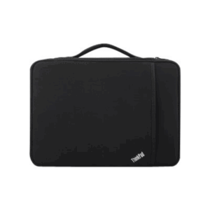 Lenovo | ThinkPad 15-inch Sleeve | Essential | Fits up to size 15.6 " | Sleeve | Black - Image 12