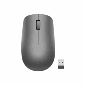Lenovo | Wireless Pelė | 530 | Wireless mouse | Wireless | 2.4 GHz Wireless via Nano USB | Graphite - Image 29