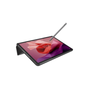 Lenovo | Case for Tab P12 | Folio Case | Grey - Image 14