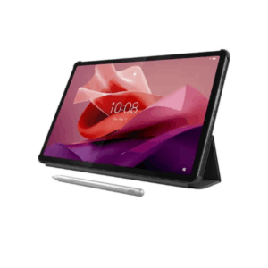 Lenovo | Case for Tab P12 | Folio Case | Grey - Image 4