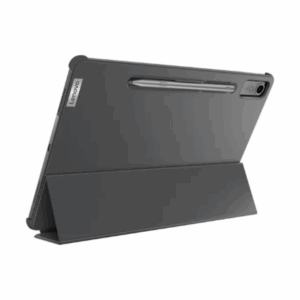 Lenovo | Case for Tab P12 | Folio Case | Grey - Image 6