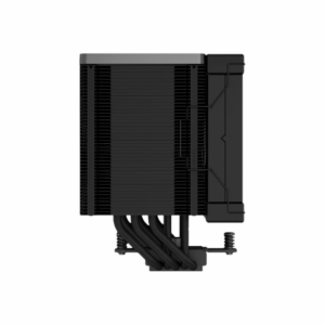 Deepcool | CPU Air Cooler | AK500 Zero Dark | Intel, AMD - Image 78