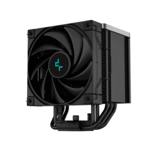 Deepcool | CPU Air Cooler | AK500 Zero Dark | Intel, AMD - Image 62