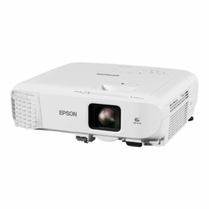 Epson | EB-982W | WXGA (1280x800) | 4200 ANSI lumens | White | Lamp warranty 12 month(s) - Image 95