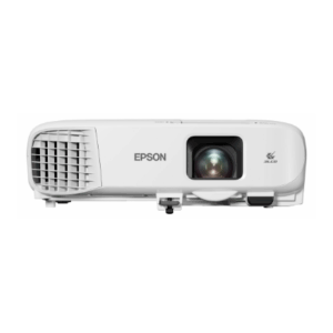 Epson | EB-982W | WXGA (1280x800) | 4200 ANSI lumens | White | Lamp warranty 12 month(s) - Image 116