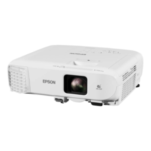 Epson | EB-982W | WXGA (1280x800) | 4200 ANSI lumens | White | Lamp warranty 12 month(s) - Image 118