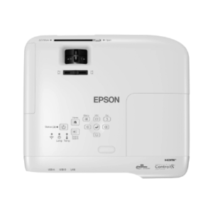 Epson | EB-982W | WXGA (1280x800) | 4200 ANSI lumens | White | Lamp warranty 12 month(s) - Image 120