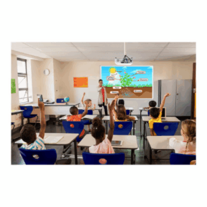 Epson | EB-982W | WXGA (1280x800) | 4200 ANSI lumens | White | Lamp warranty 12 month(s) - Image 125