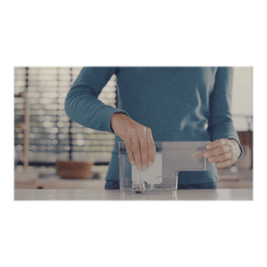 Philips | Calc and water filter | AquaClean CA6903/10 - Image 62