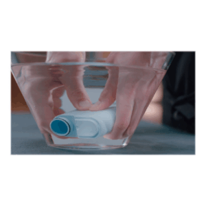 Philips | Calc and water filter | AquaClean CA6903/10 - Image 63
