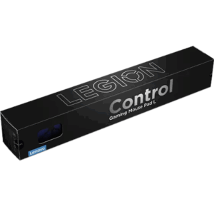 Lenovo | Mouse Pad | Legion Gaming Control L | Mouse pad | 400 x 450 mm | Black - Image 60