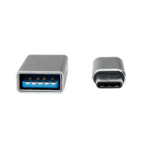 Logilink | USB-C to USB3.0 and Micro USB Adapter | USB 3.1 type-C | USB 3.0, Micro USB 2.0 - Image 28