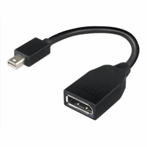 Lenovo | Mini-DisplayPort to DisplayPort Adapter | Mini-DisplayPort | DisplayPort - Image 11