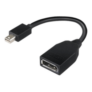 Lenovo | Mini-DisplayPort to DisplayPort Adapter | Mini-DisplayPort | DisplayPort - Image 12
