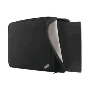 Lenovo | ThinkPad 14-inch Sleeve | Essential | Fits up to size 14 " | Sleeve | Black - Image 53