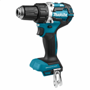 Makita | Cordless Drill | DDF484ZJ | 18 V - Image 2