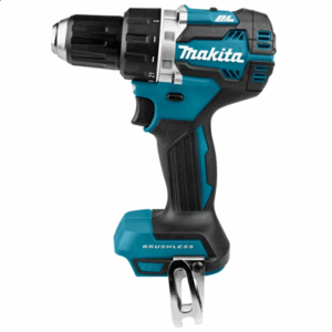 Makita | Cordless Drill | DDF484ZJ | 18 V - Image 3