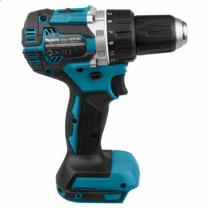 Makita | Cordless Drill | DDF484ZJ | 18 V - Image 4