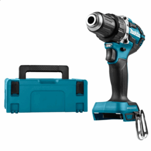 Makita | Cordless Drill | DDF484ZJ | 18 V - Image 7