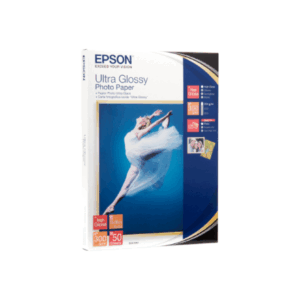 Ultra Glossy Photo Paper | 300 g/m² | 13 x 18 cm | Photo Paper - Image 4