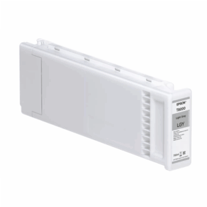 Epson T800000 UltraChrome PRO | Ink Cartridge | Light Gray - Image 2