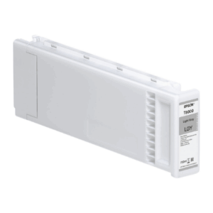 Epson T800000 UltraChrome PRO | Ink Cartridge | Light Gray - Image 3
