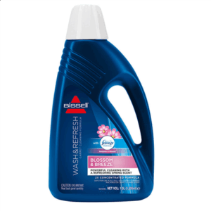 Bissell | Wash & Refresh Febreze Formula | 1500 ml | 1 pc(s) - Image 2