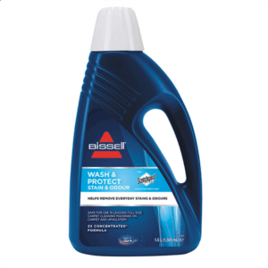 Bissell | Wash and Protect - Stain and Odour Formula | 1500 ml | 1 pc(s) - Image 2