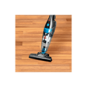 Bissell | Vacuum Cleaner | Featherweight Pro Eco | Corded operating | Handstick and Handheld | 450 W | - V | Operating radius 6 m | Blue/Titanium | Warranty 24 month(s) | Battery warranty 24 month(s) - Image 9
