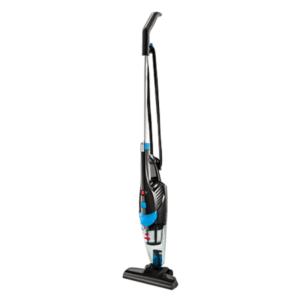 Bissell | Vacuum Cleaner | Featherweight Pro Eco | Corded operating | Handstick and Handheld | 450 W | - V | Operating radius 6 m | Blue/Titanium | Warranty 24 month(s) | Battery warranty 24 month(s) - Image 6