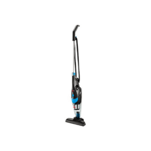 Bissell | Vacuum Cleaner | Featherweight Pro Eco | Corded operating | Handstick and Handheld | 450 W | - V | Operating radius 6 m | Blue/Titanium | Warranty 24 month(s) | Battery warranty 24 month(s) - Image 8