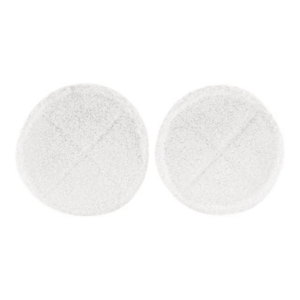 Bissell | SpinWave Pads - 4 x Soft | White - Image 4