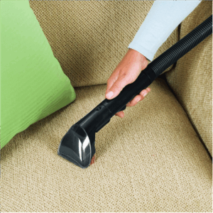 Bissell | Brush Tool 3' SpotClean - 8 cm (bag) | Titanium - Image 3