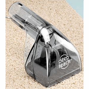 Bissell | Deep Reach Tool (bag) | Titanium - Image 2