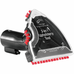 Bissell | 3-in-1 Upholstery Tool (bag) | Titanium - Image 2