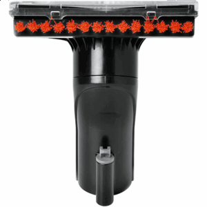 Bissell | 3-in-1 Upholstery Tool (bag) | Titanium - Image 3