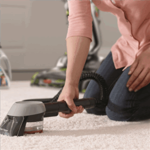 Bissell | Stain Trapper (bag) | Titanium - Image 2