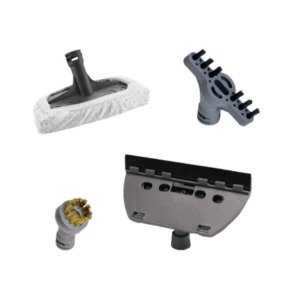 Bissell | Accessory Pack PowerFresh SlimSteam | Grey - Image 3