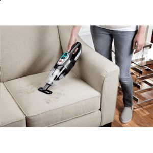 Bissell | Vacuum cleaner | MultiReach Essential | Cordless operating | Handstick and Handheld | - W | 18 V | Operating time (max) 30 min | Black/Blue | Warranty 24 month(s) | Battery warranty 24 month(s) - Image 10