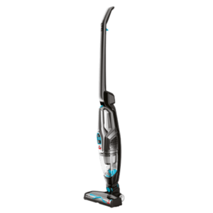 Bissell | Vacuum cleaner | MultiReach Essential | Cordless operating | Handstick and Handheld | - W | 18 V | Operating time (max) 30 min | Black/Blue | Warranty 24 month(s) | Battery warranty 24 month(s) - Image 14