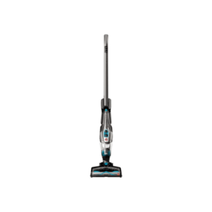 Bissell | Vacuum cleaner | MultiReach Essential | Cordless operating | Handstick and Handheld | - W | 18 V | Operating time (max) 30 min | Black/Blue | Warranty 24 month(s) | Battery warranty 24 month(s) - Image 16