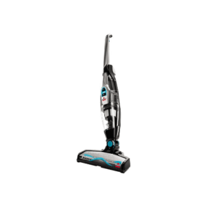Bissell | Vacuum cleaner | MultiReach Essential | Cordless operating | Handstick and Handheld | - W | 18 V | Operating time (max) 30 min | Black/Blue | Warranty 24 month(s) | Battery warranty 24 month(s) - Image 17