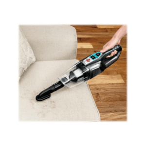 Bissell | Vacuum cleaner | MultiReach Essential | Cordless operating | Handstick and Handheld | - W | 18 V | Operating time (max) 30 min | Black/Blue | Warranty 24 month(s) | Battery warranty 24 month(s) - Image 19