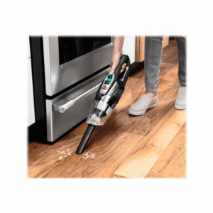 Bissell | Vacuum cleaner | MultiReach Essential | Cordless operating | Handstick and Handheld | - W | 18 V | Operating time (max) 30 min | Black/Blue | Warranty 24 month(s) | Battery warranty 24 month(s) - Image 20