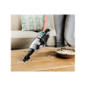 Bissell | Vacuum cleaner | MultiReach Essential | Cordless operating | Handstick and Handheld | - W | 18 V | Operating time (max) 30 min | Black/Blue | Warranty 24 month(s) | Battery warranty 24 month(s) - Image 21